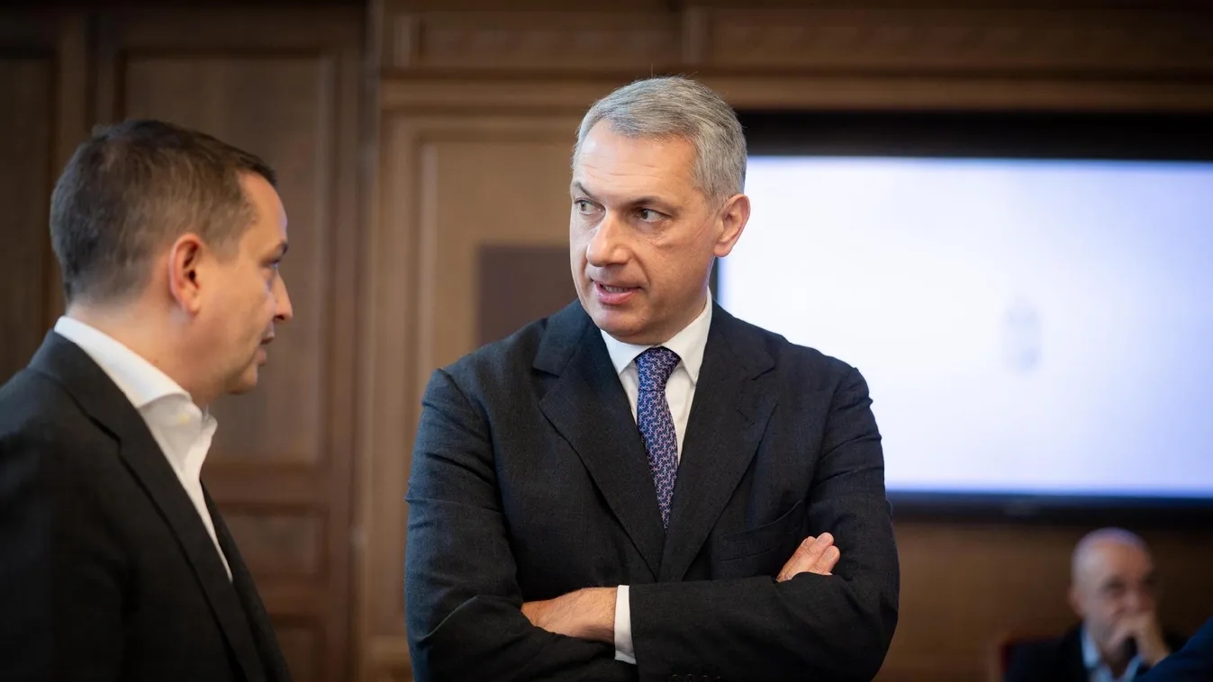 Lázár János: tényleges életfogytiglan és kémiai kasztrálás járjon a pedofiloknak! - Radikális javaslatot tett a miniszter + videó