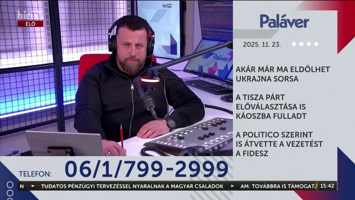 A Tisza Párt előválasztása körül sokasodnak a kérdőjelek