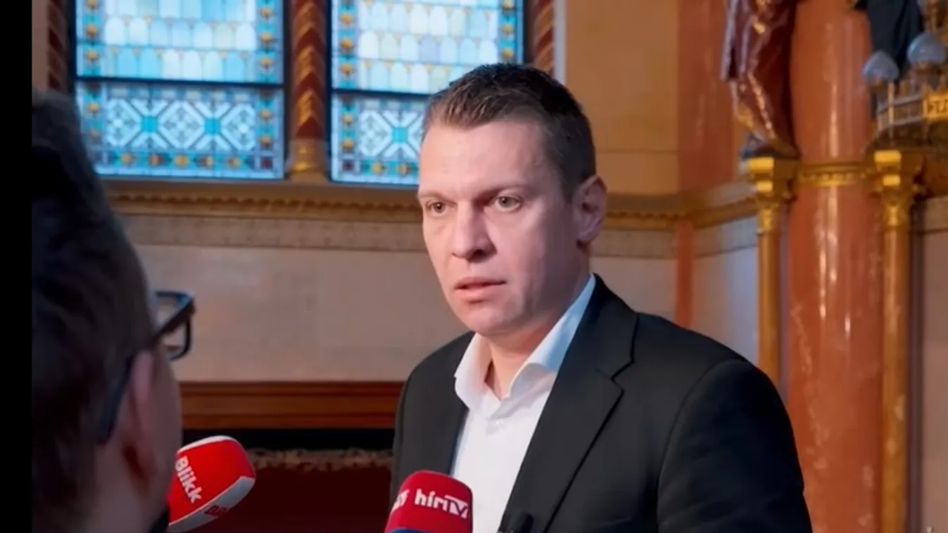 Menczer Tamás: Miért támadja Weber, Ursula és Zelenszkij a békét? Ezért! + videó