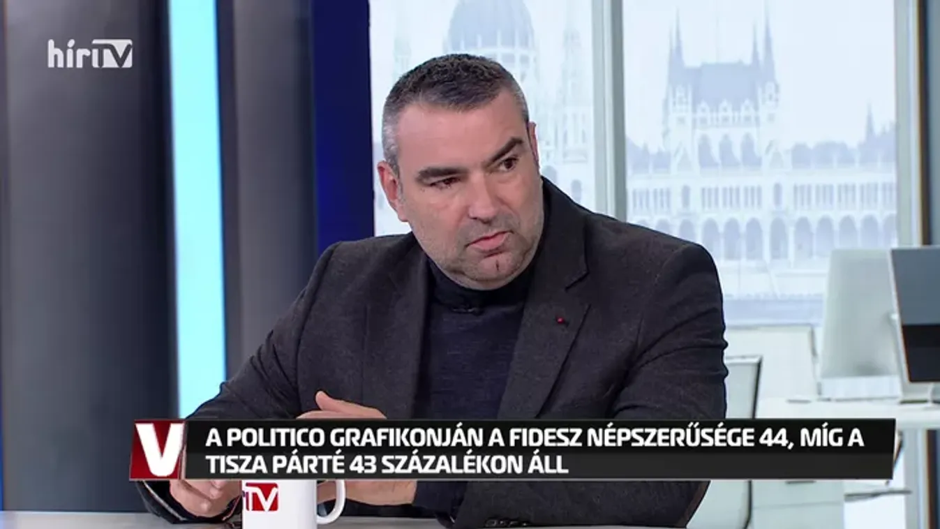 Védekező üzemmódban a Tisza