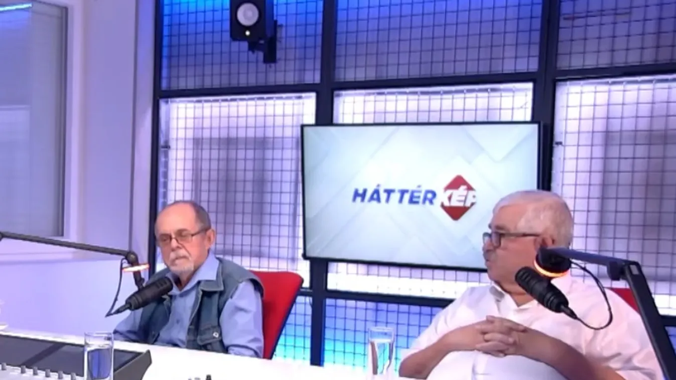 Háttérkép  – Aki nyíltan beszél konzervatív, patrióta nézeteiről, veszélynek teszi ki magát + videó