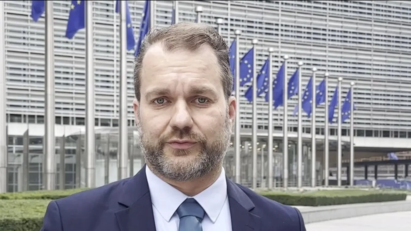 Az Európai Bizottság felszólította Magyarországot, hogy tartóztassa le a budapesti békecsúcs résztvevőit  + videó