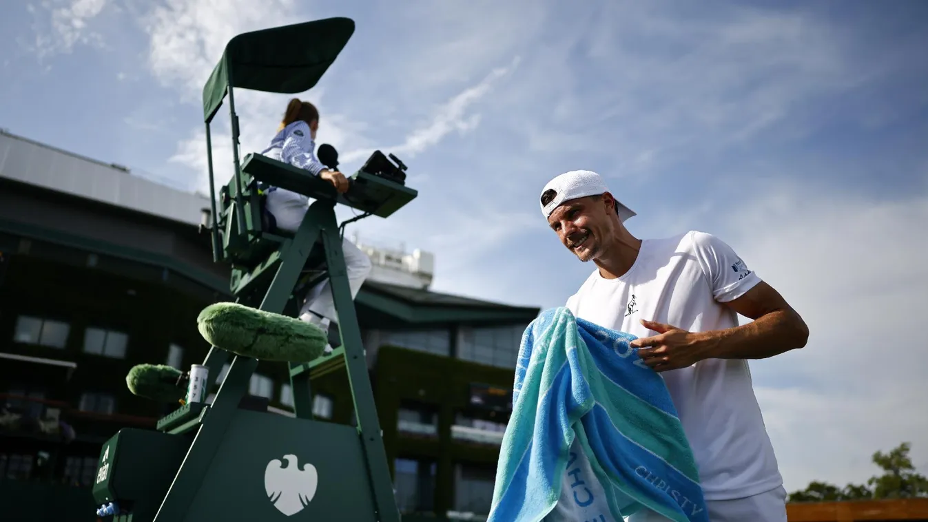 Fucsovics Márton Winston-Salem bajnoka