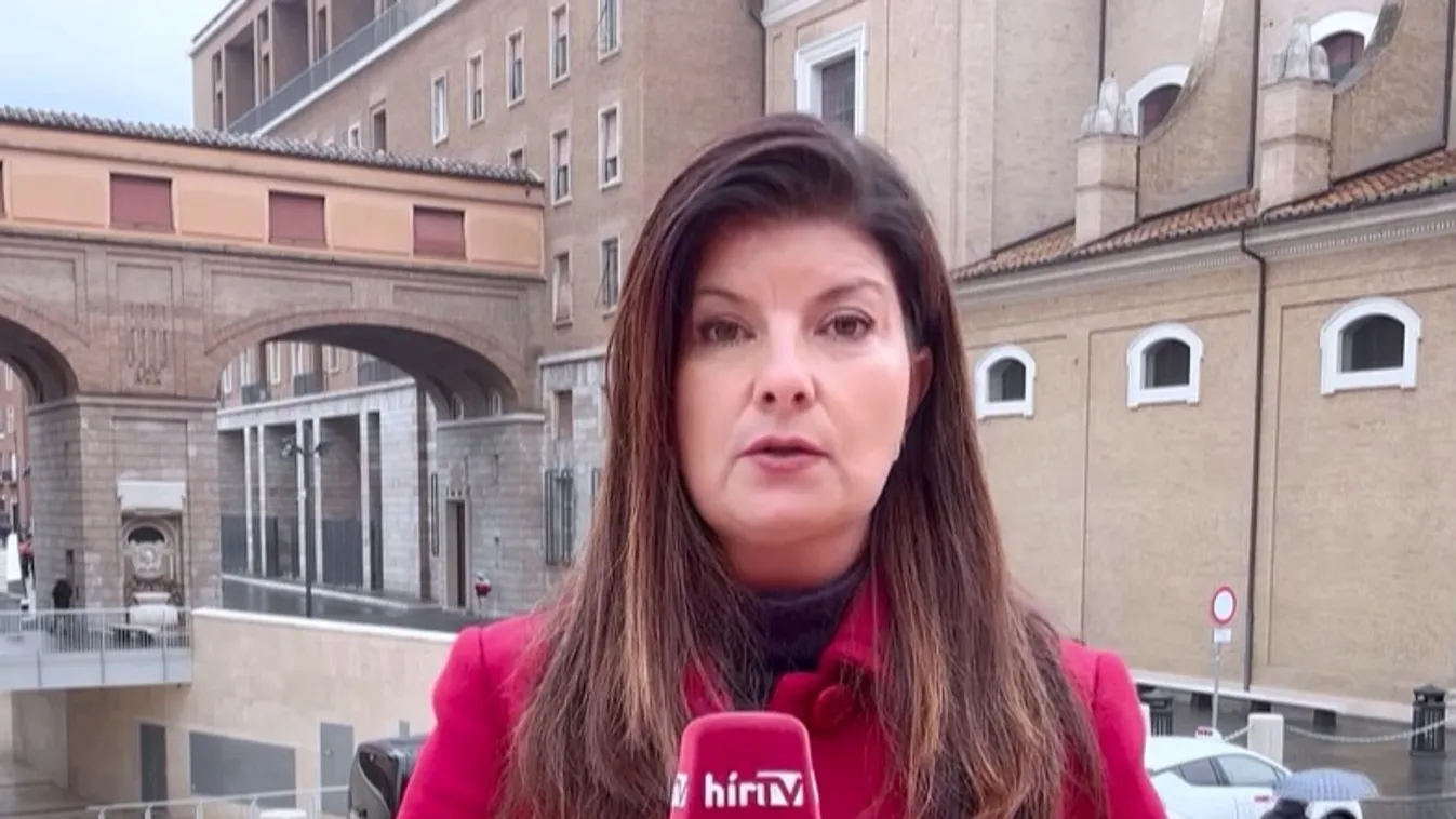 Donald Trump békejavaslatát támogatja az olasz miniszterelnök  + videó