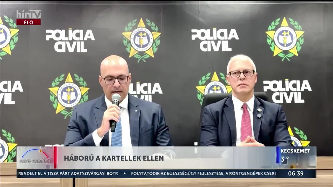 A mexikói kartellek vérdíjat tűztek ki az amerikai bevándorlási ügynökök fejére