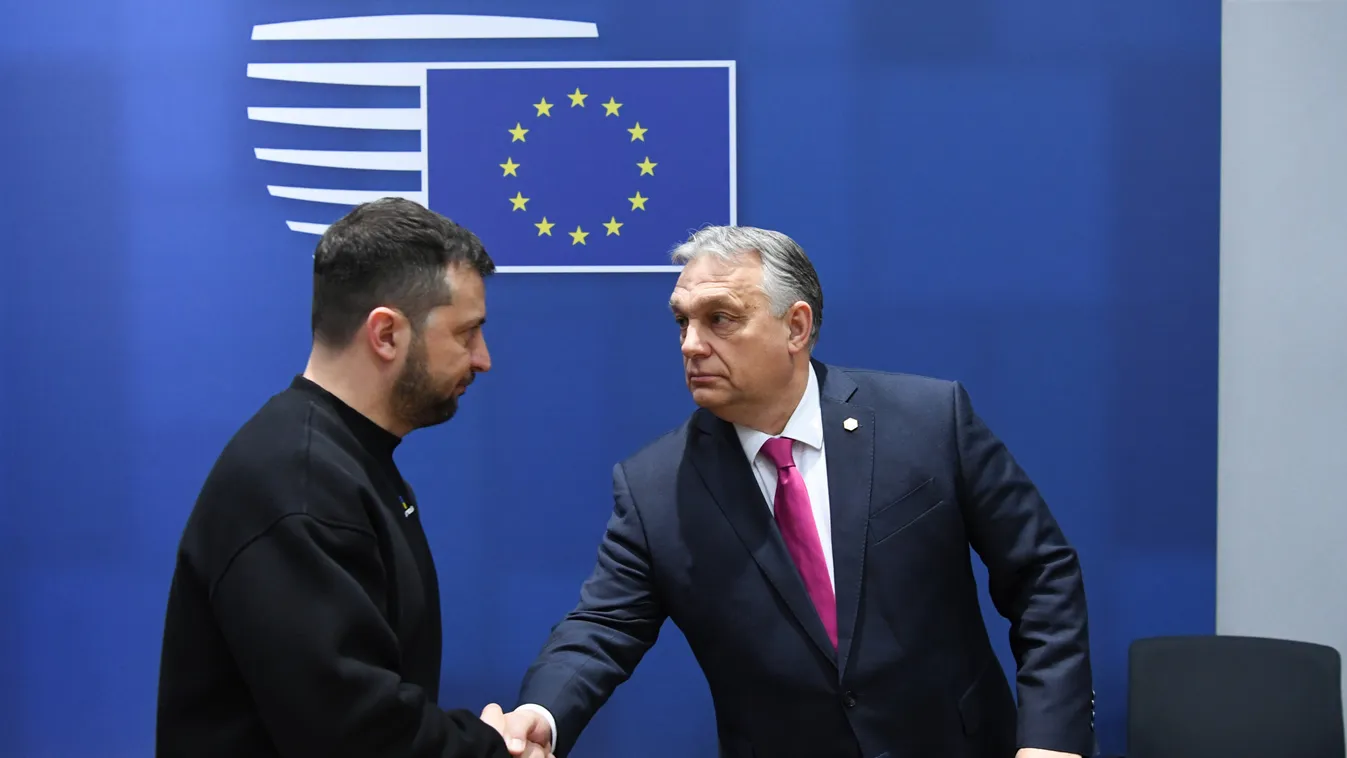 Egy olasz lap szerint Magyarországnak igaza van Ukrajna ügyében