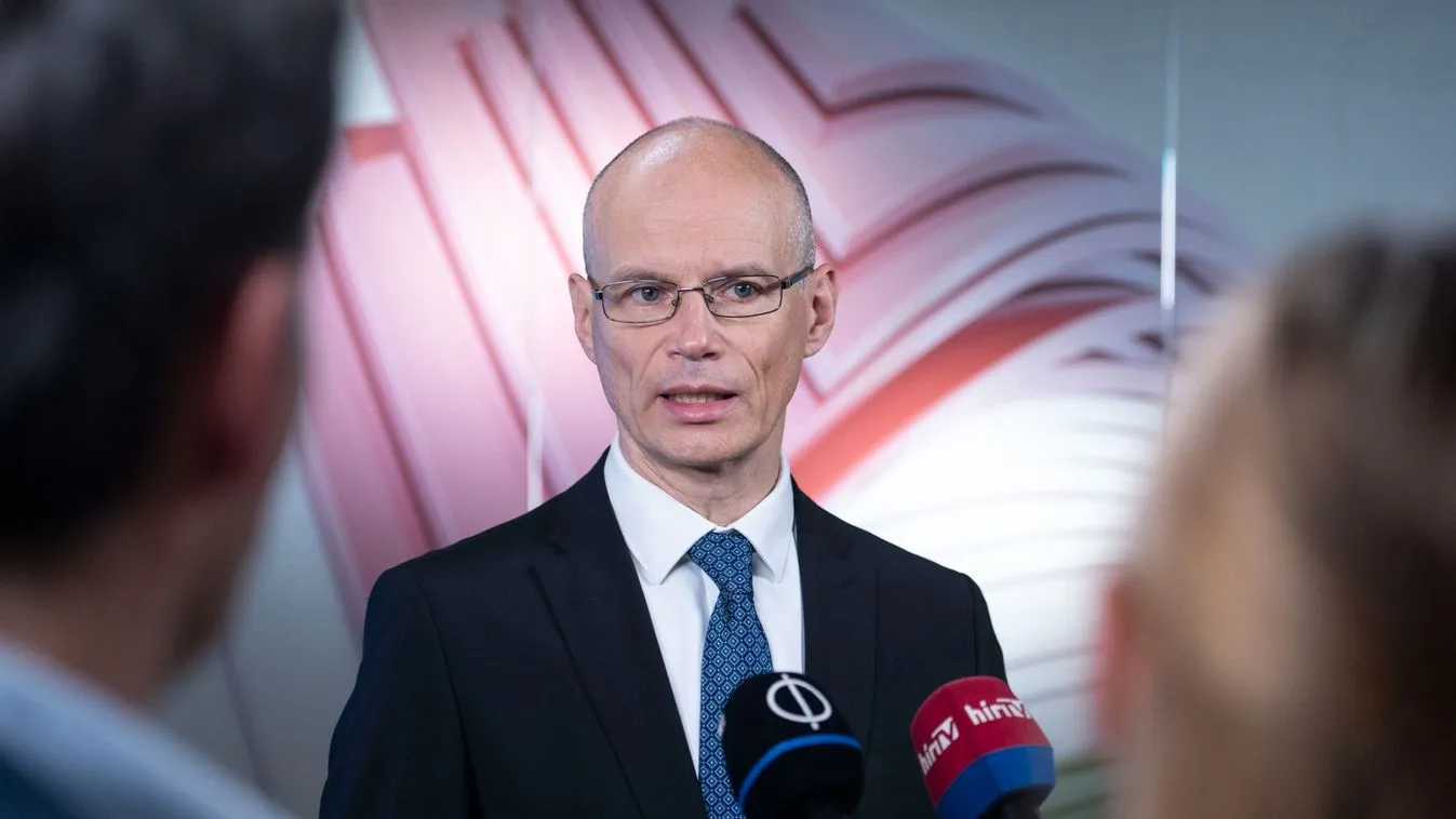 Ez a volt államtitkár lehet az MNB új alelnöke