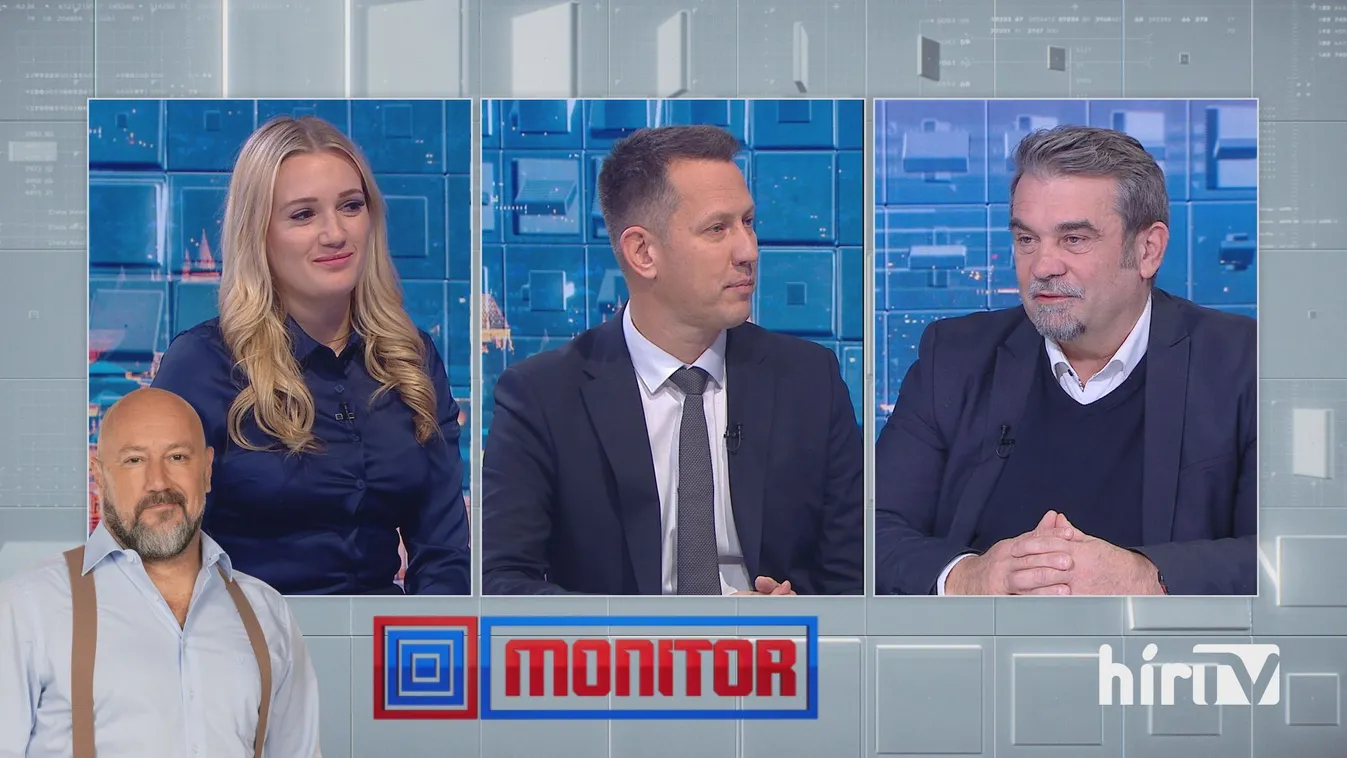 Soha nem volt még ilyen fontos a józan ellenállás + videó