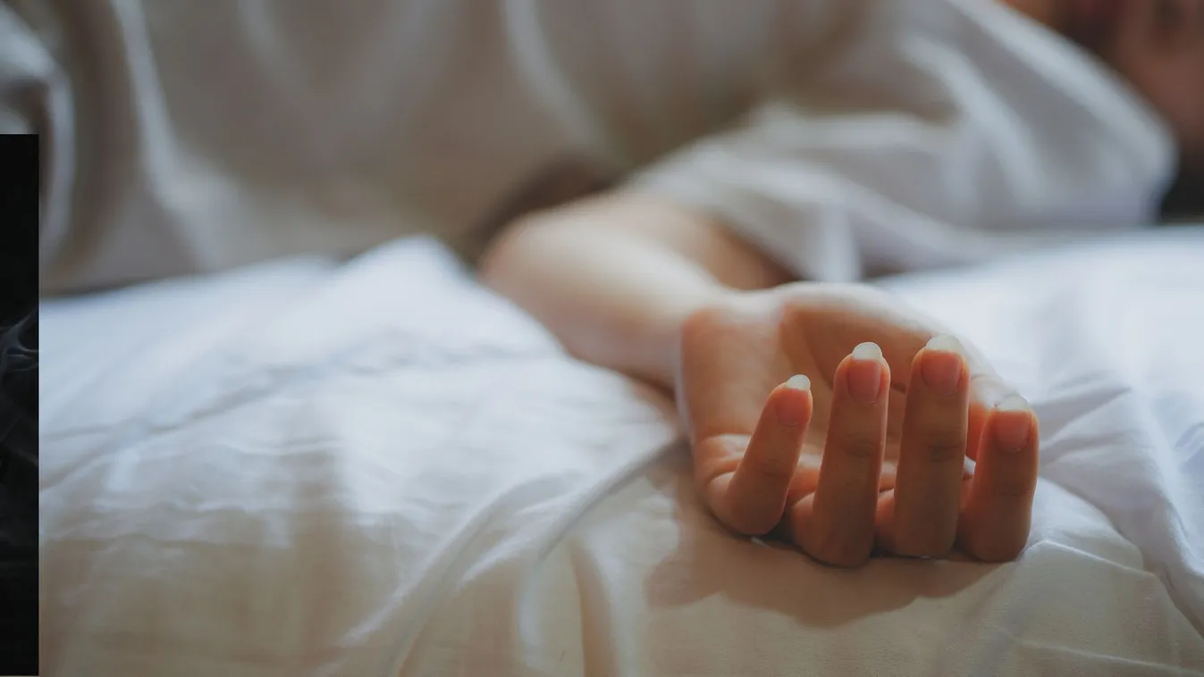 Ez a döbbenetes tárgy volt Kaszás Nikolett holtteste mellett – Itt a lány halálának a  brutális titka