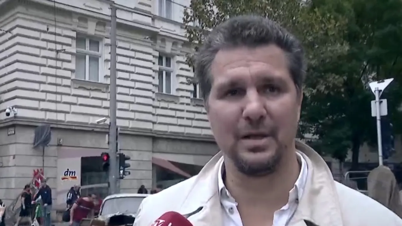 Célpont – Magyar Péter újra a Fidesz árnyékában lépked? + videó