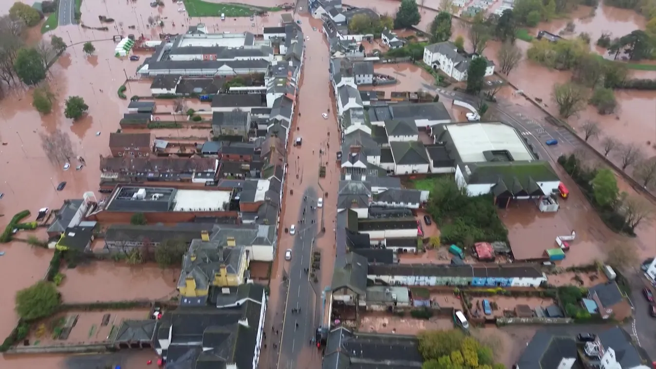 Brutális tarolást végzett a Claudia + videó