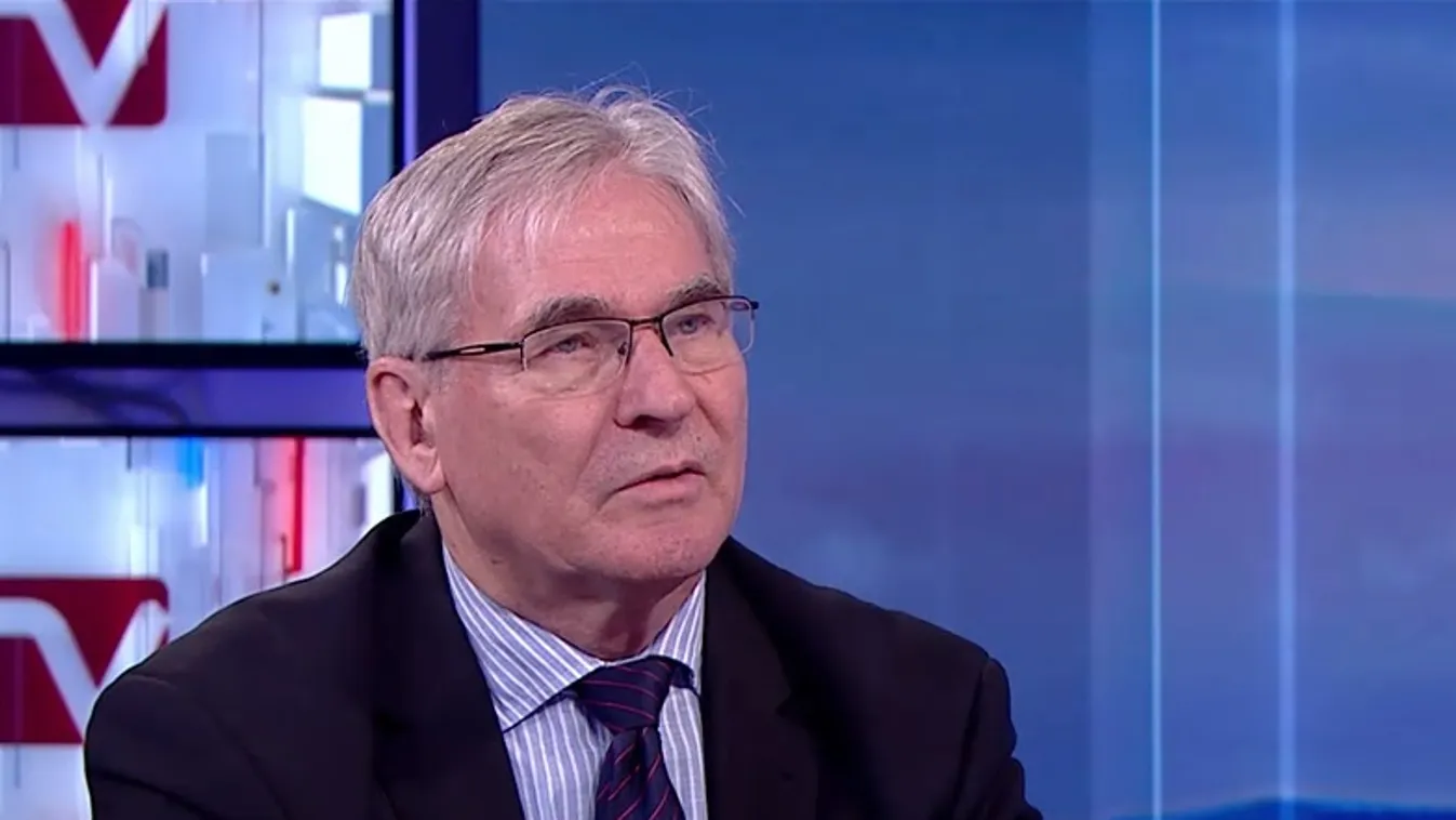 Napindító – Orbán-Trump találkozó Washingtonban + videó