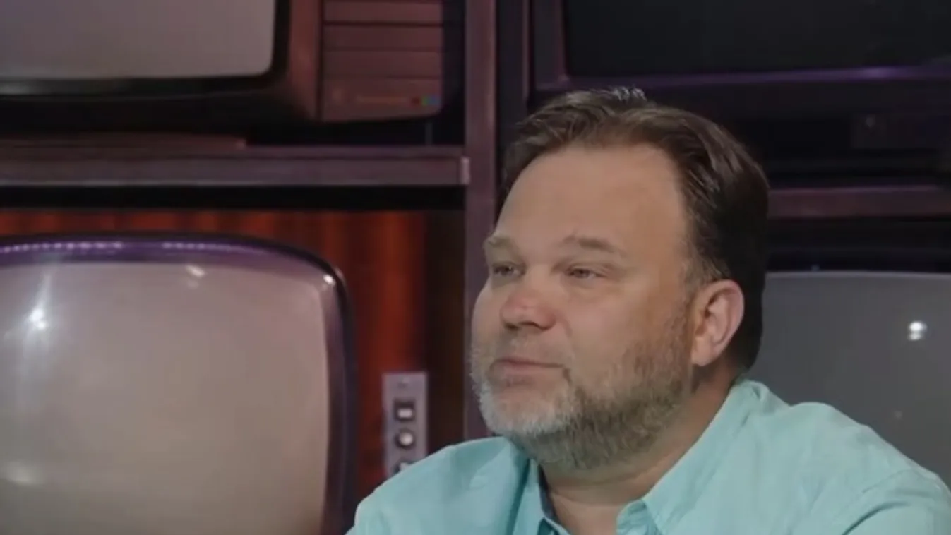 Eljárást indított az NMHH a Partizán ellen Aranyosi Péter roma kisebbséget megbélyegző kijelentései miatt  + videó