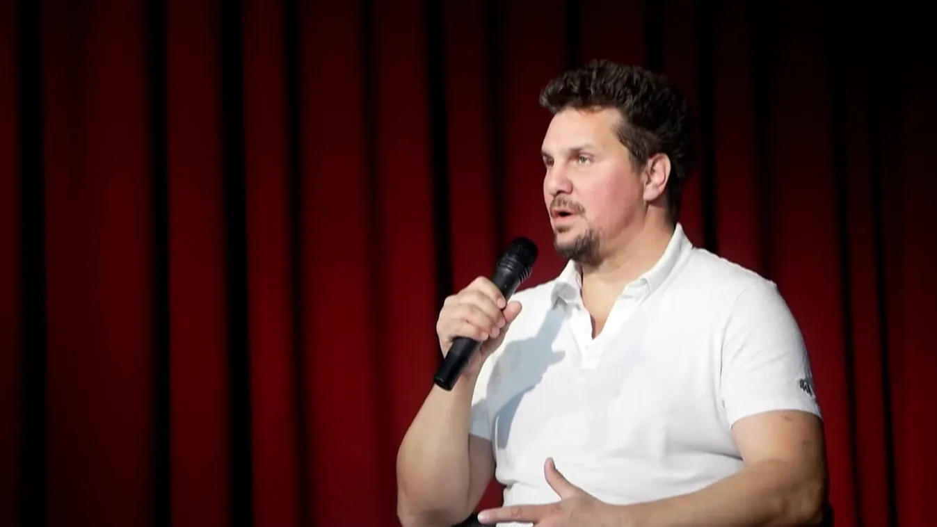 Nagy Ervin holokauszt párhuzamot keres a független színházak támogatása mellett + videó