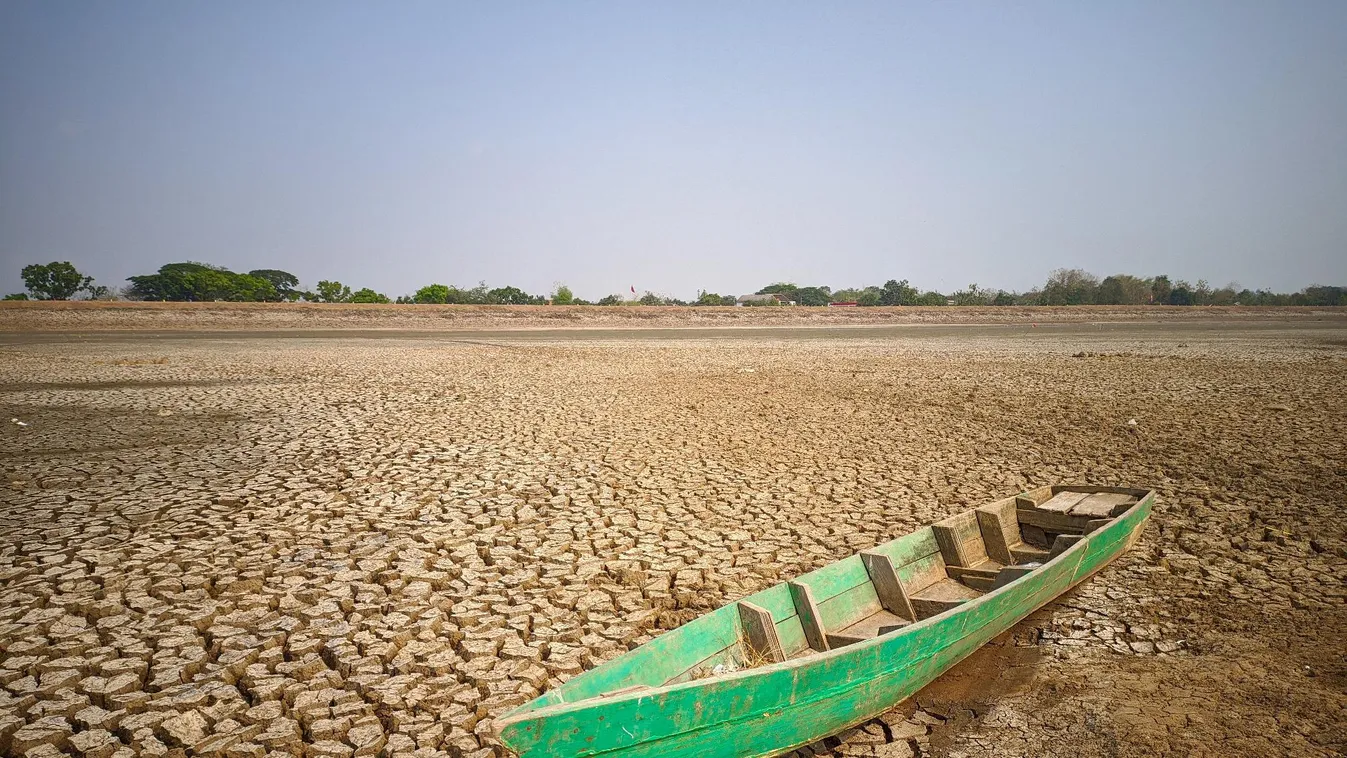 Ima az esőért – Országos katasztrófa fenyegeti Iránt