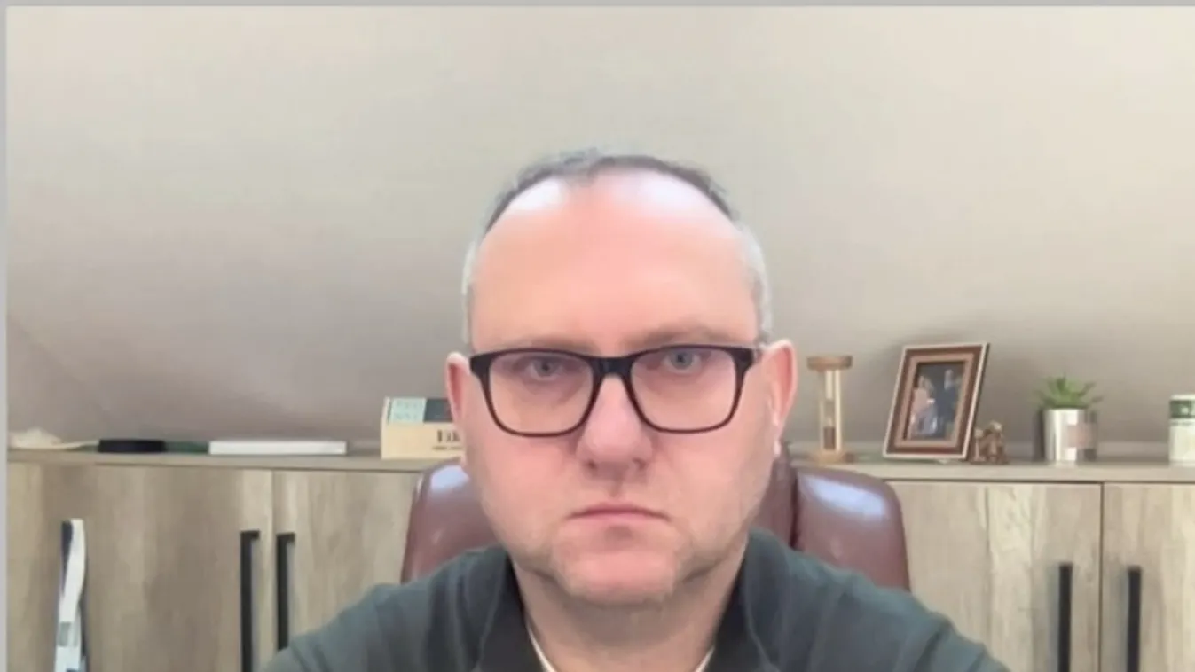 Jogtalanul tartották fogva az ukránok egy kárpátaljai egyetem magyar hallgatóit + videó