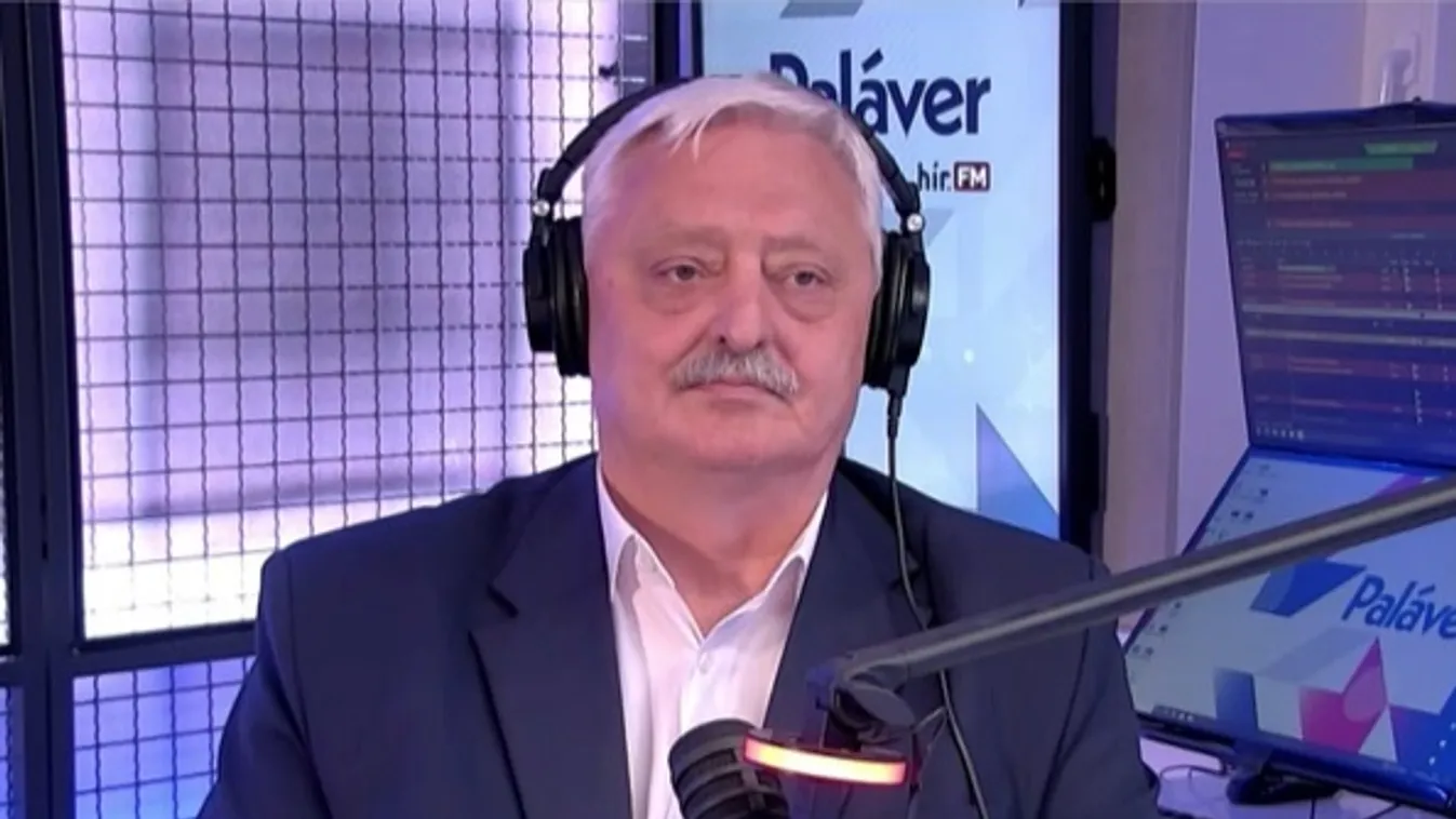 Paláver – Washington augusztus 20-ig felfüggeszt bizonyos, Oroszország elleni szankciókat + videó