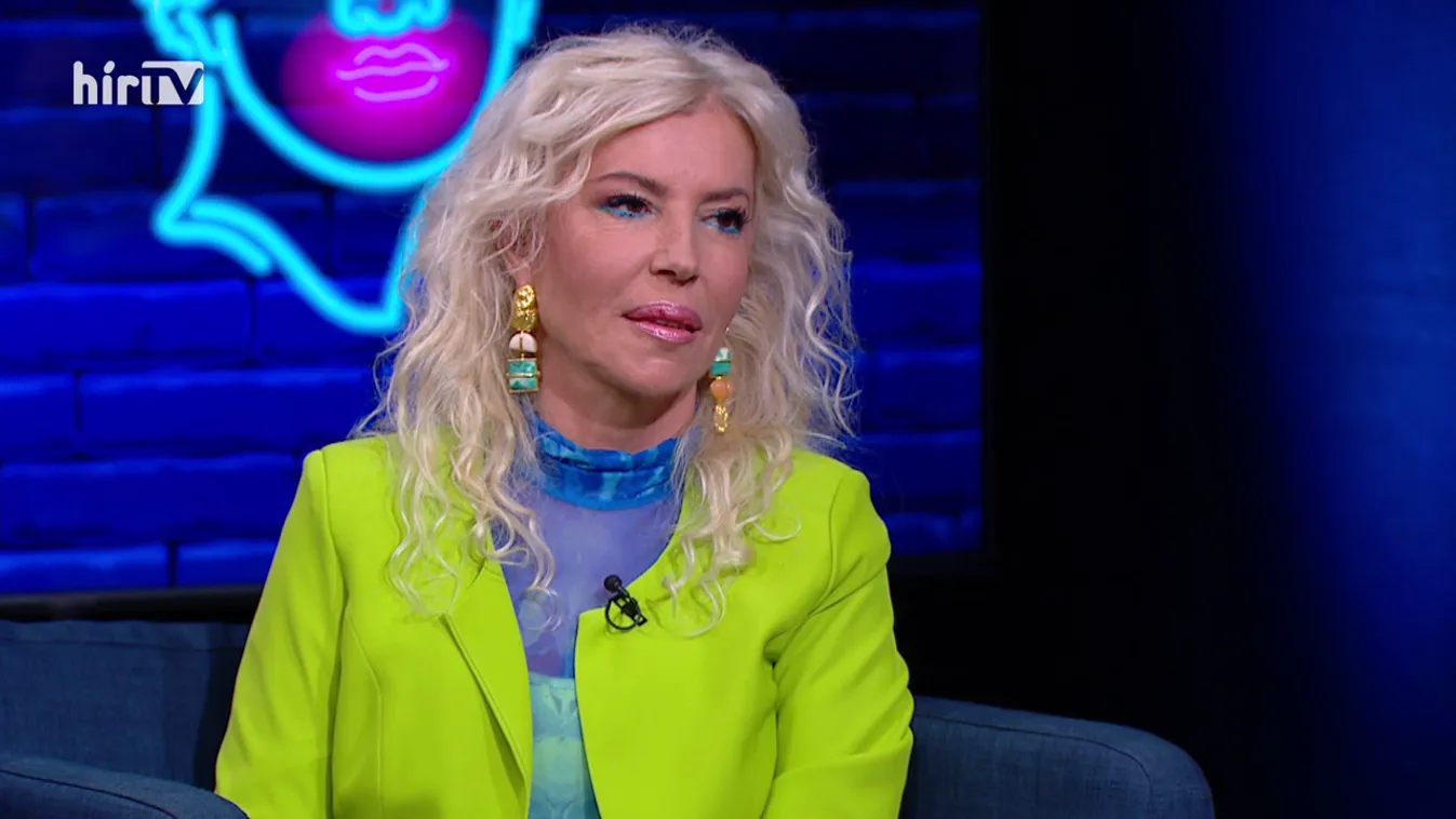 Az AI már a pornó szintjén is támad - így látja a rohamosan terjedő trendet Hevesi Krisztina + videó