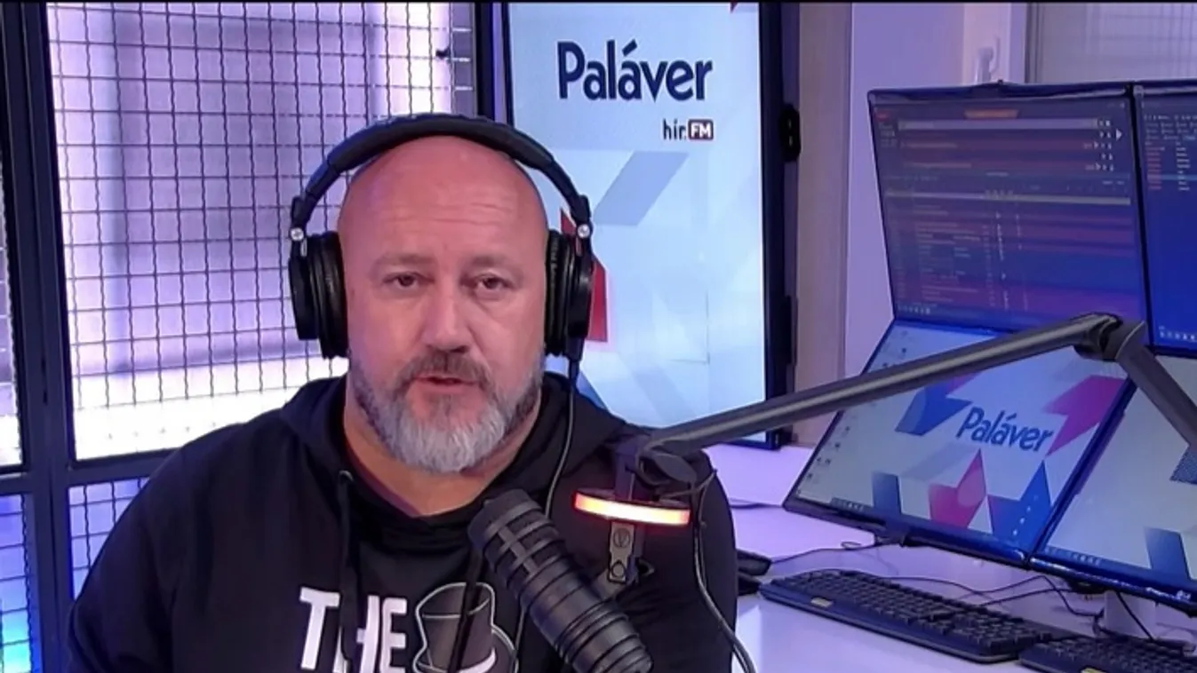 Paláver – Szeretetország: újabb erőszakos támadás egy - a kormány mellett kiálló - ismert ember ellen + videó