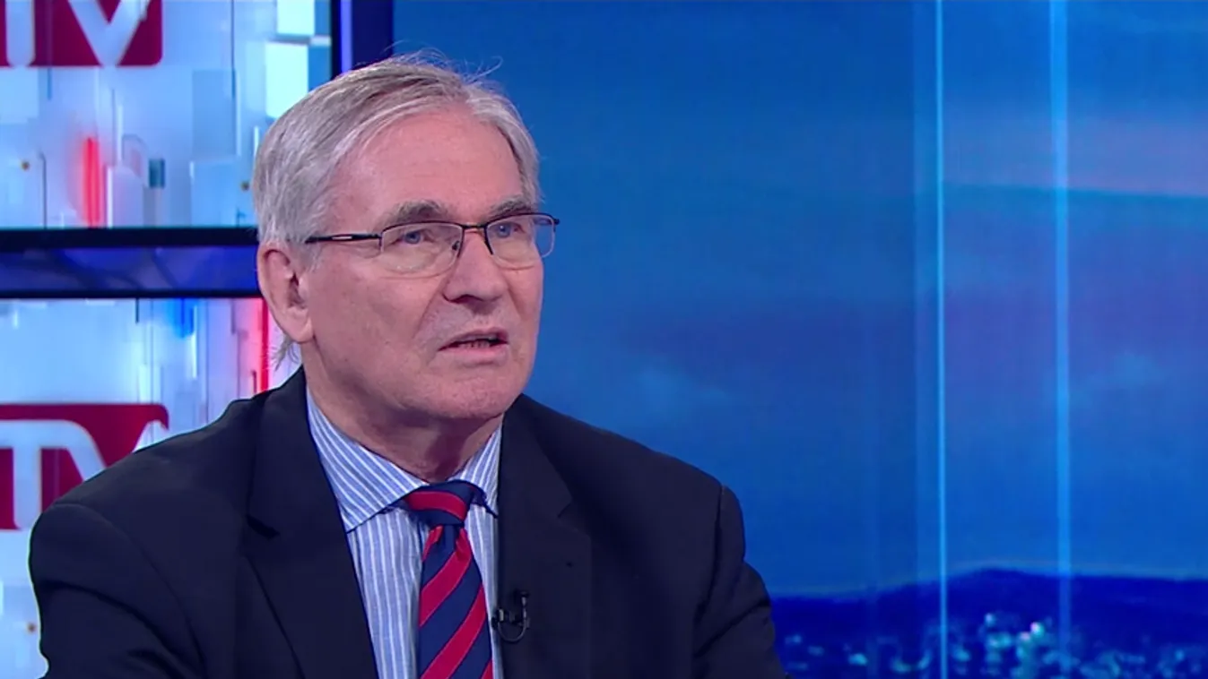 Új részletek derültek ki Trump titkos békekezdeményezéséről + videó