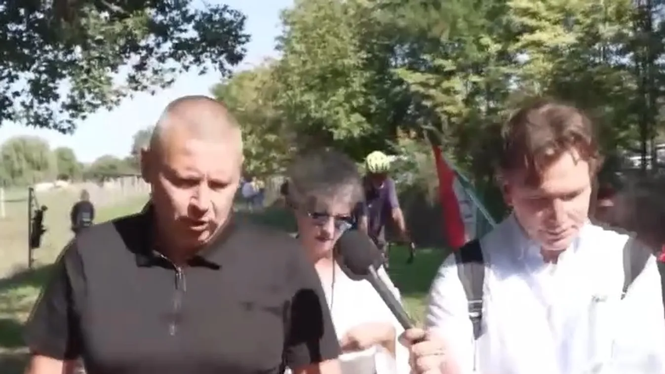 Vizsgálati szakaszban van a volt vezérkari főnök elleni nyomozás  + videó