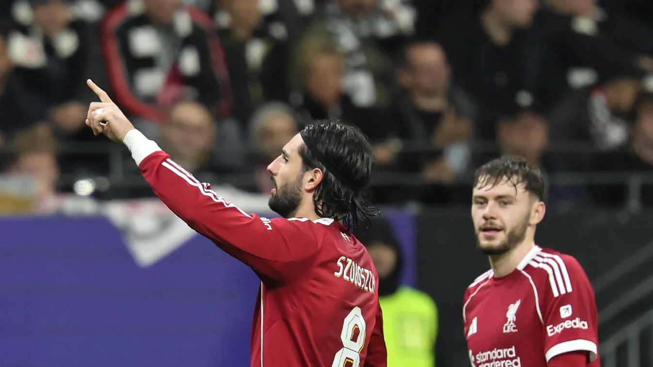 Negyedszer a legjobb: Szoboszlai Dominik az Aston Villa ellen is kiemelkedő teljesítményt nyújtott