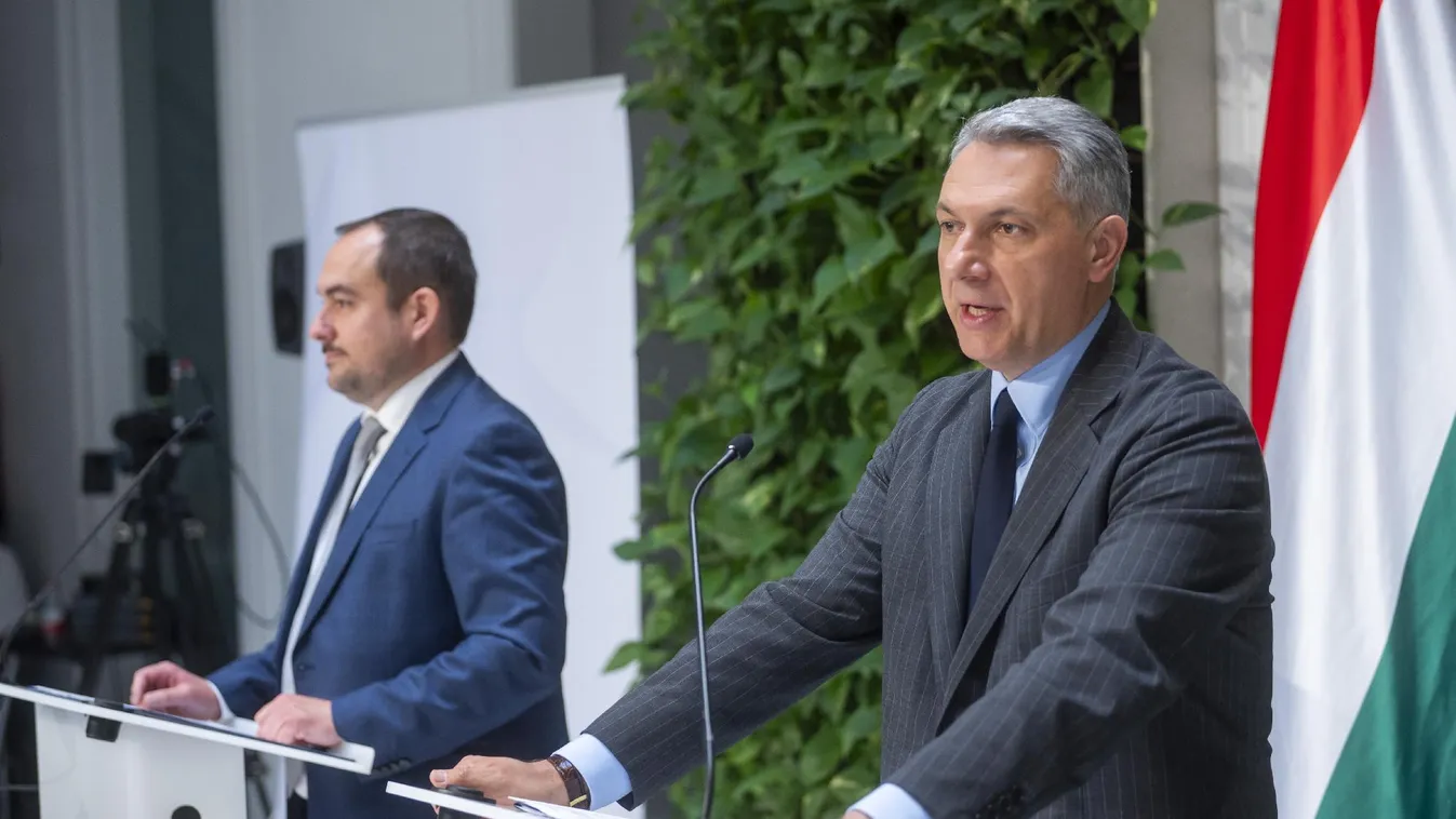 Hegyi Zsolt: a MÁV országos állomásmegújítási programot hirdet több mint harminc helyszínen