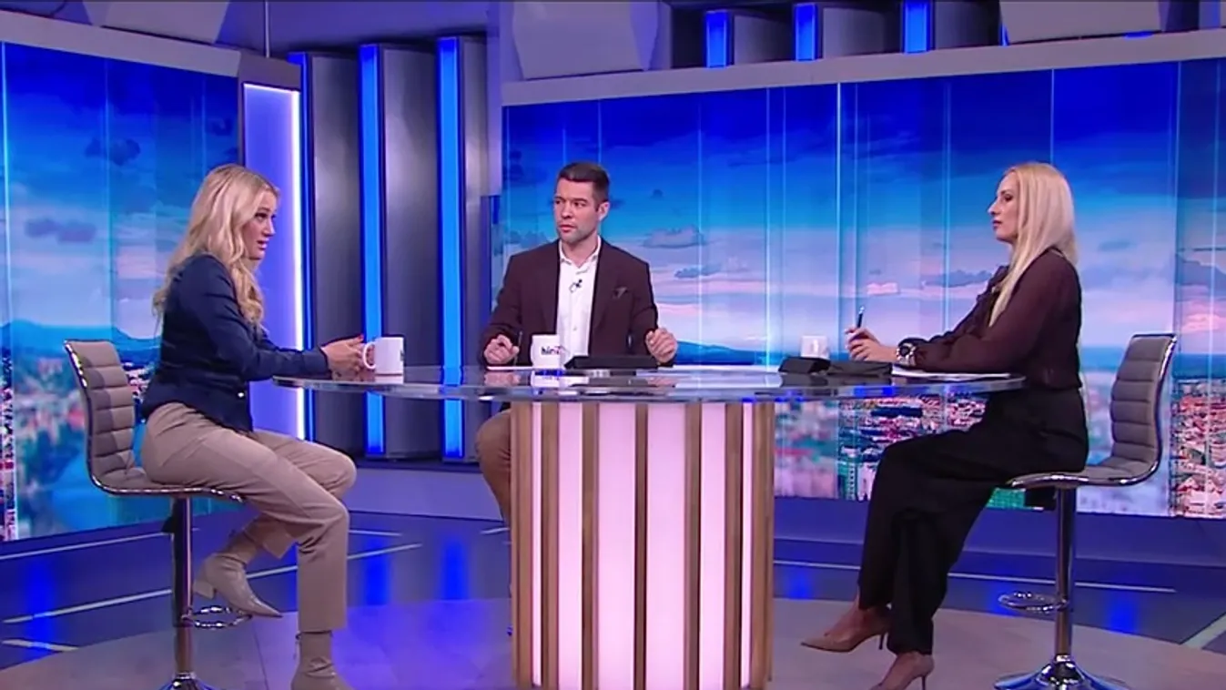 Napindító – Orbán Viktor: A Magyarországra vonatkozó szankciómentesség időhatár nélküli + videó