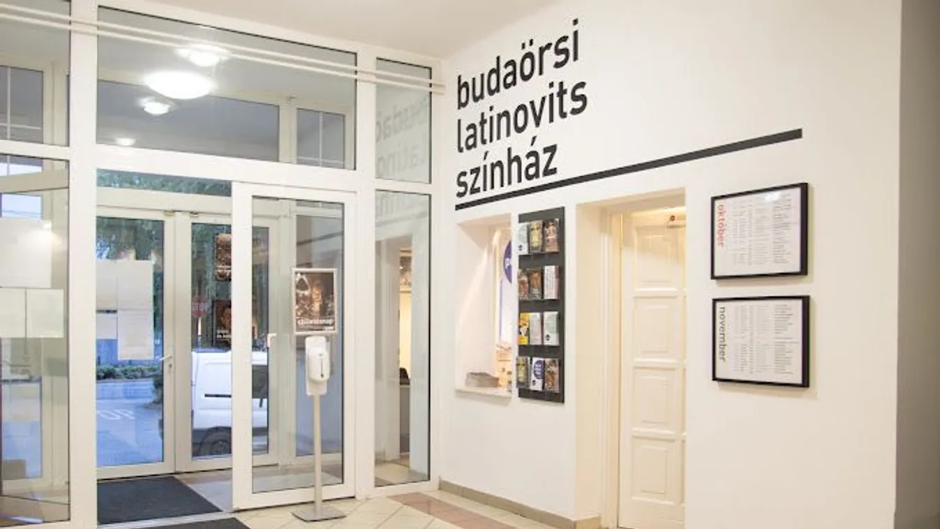 Sokk a színházi világban: életveszélyben a fiatal magyar színésznő