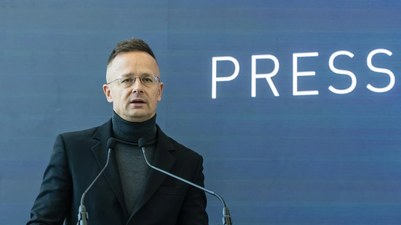 Szijjártó Péter: A türk országok kulcsszerepet játszanak a magyar diverzifikációs erőfeszítések sikerében  + videó