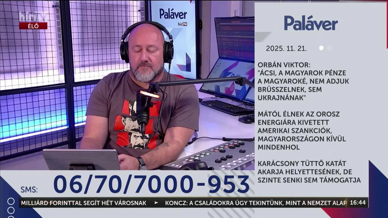 Mától élnek az amerikai energiaszankciók, de Magyarország mentességet harcolt ki + videó