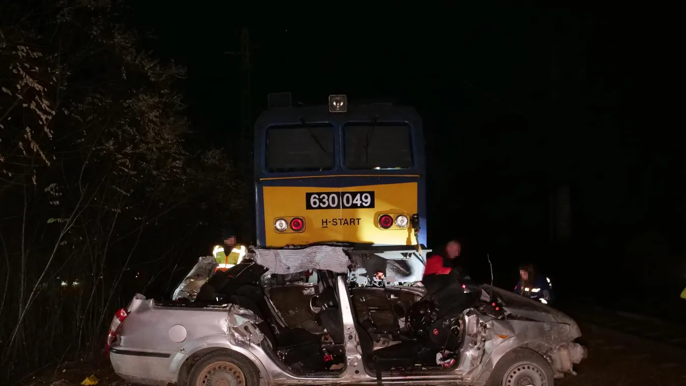 Sorompót kikerülve a halálba – sokkoló részletek derültek ki a szentmártonkátai tragédiáról