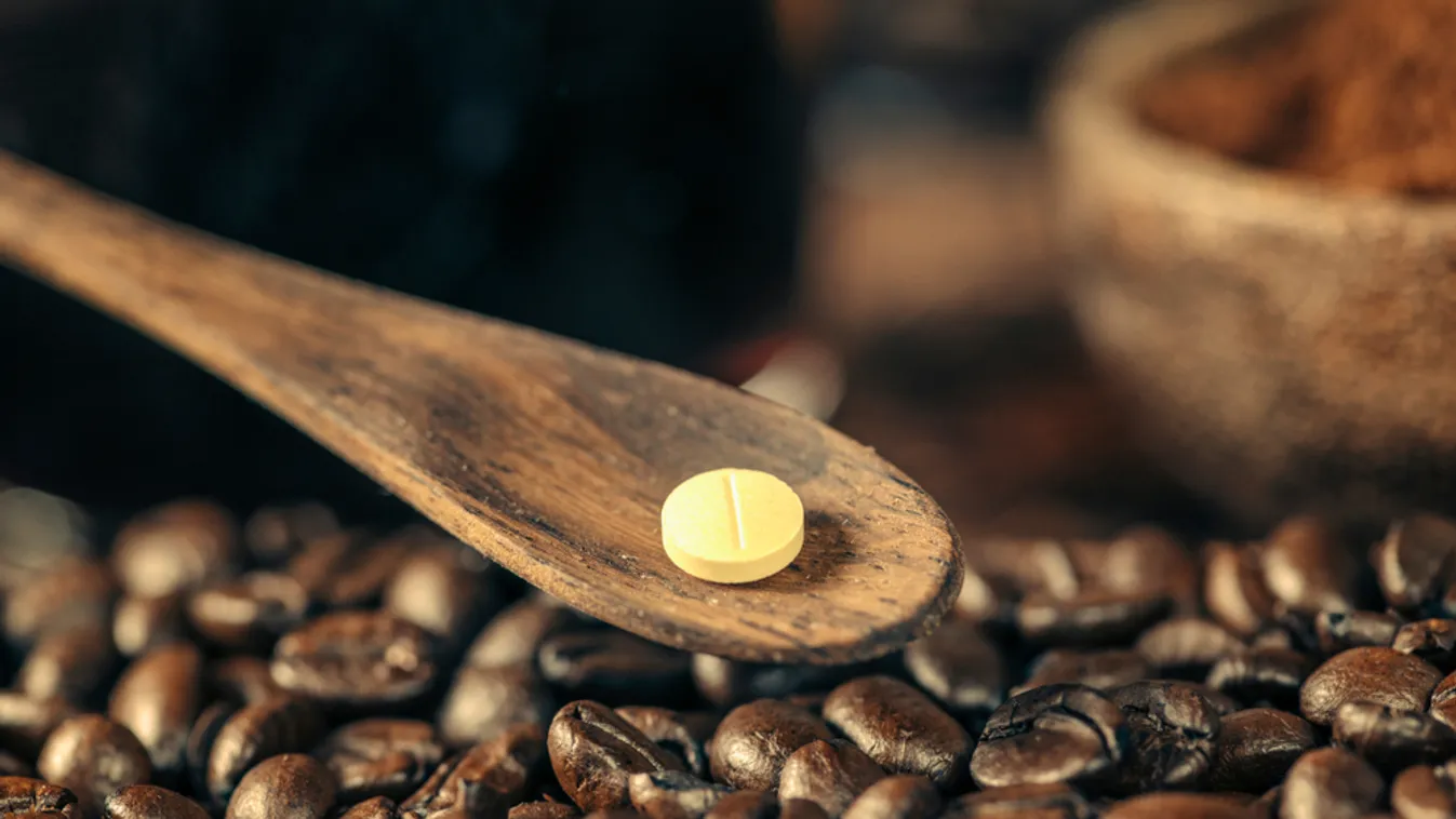 Erre a drogra kaptak rá az iskolás fiatalok