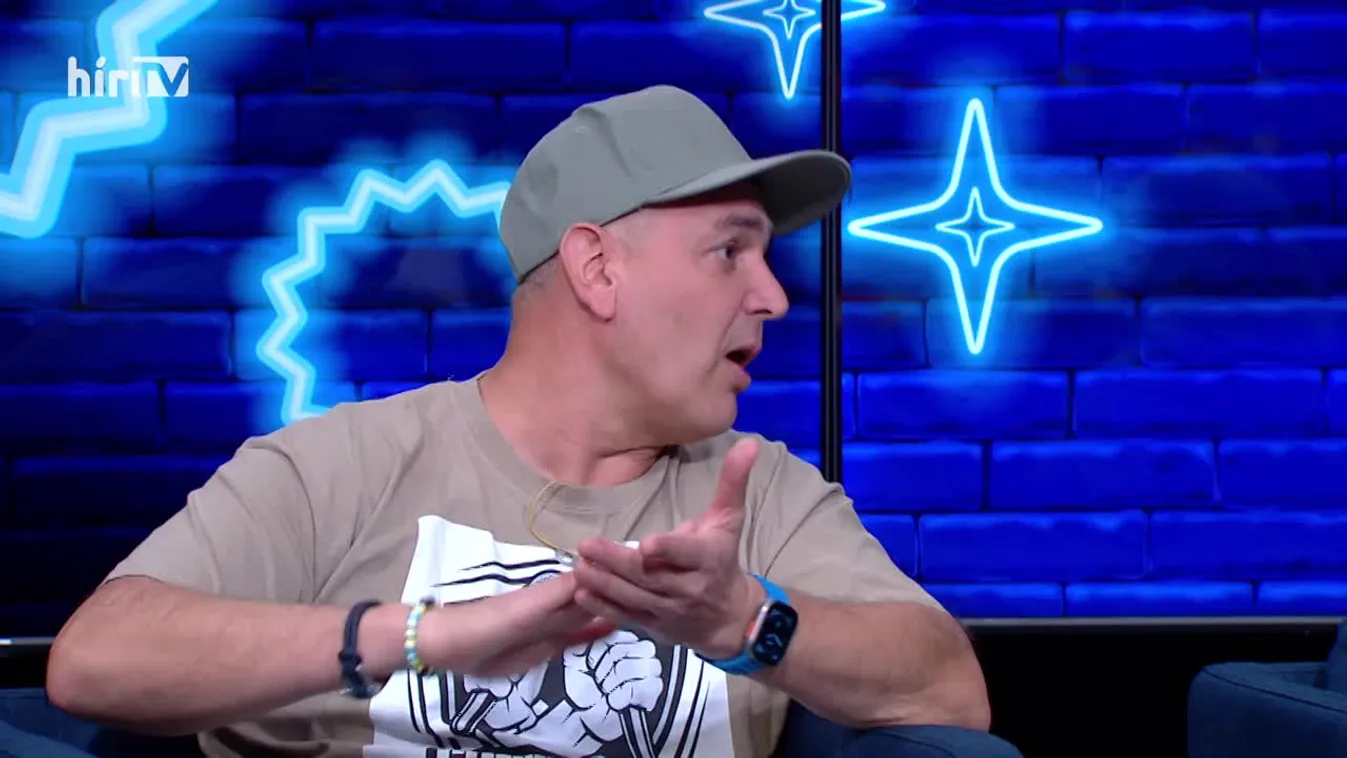 Harsány – Szoboszlai könnyeitől a szexrobotokig