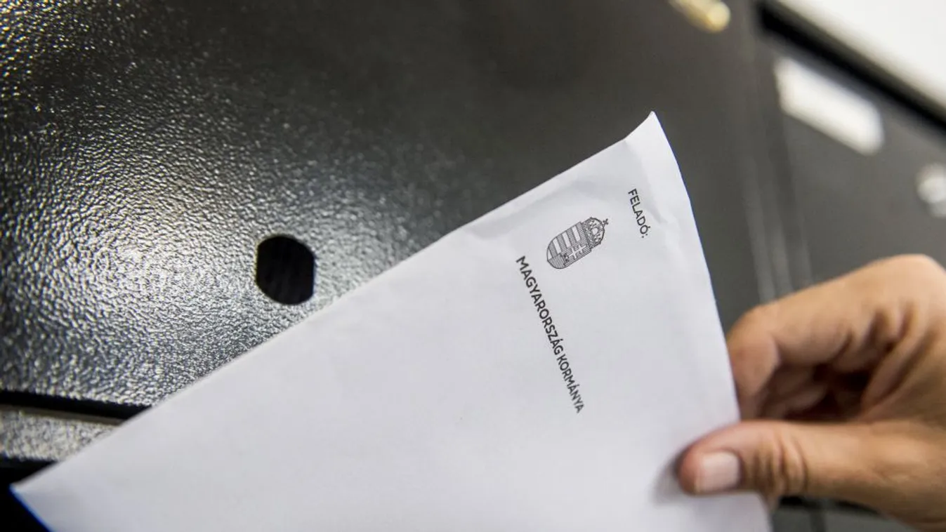 Nemzeti konzultációt indít a kormány a kiszivárgott adóemelési tervekről + videó