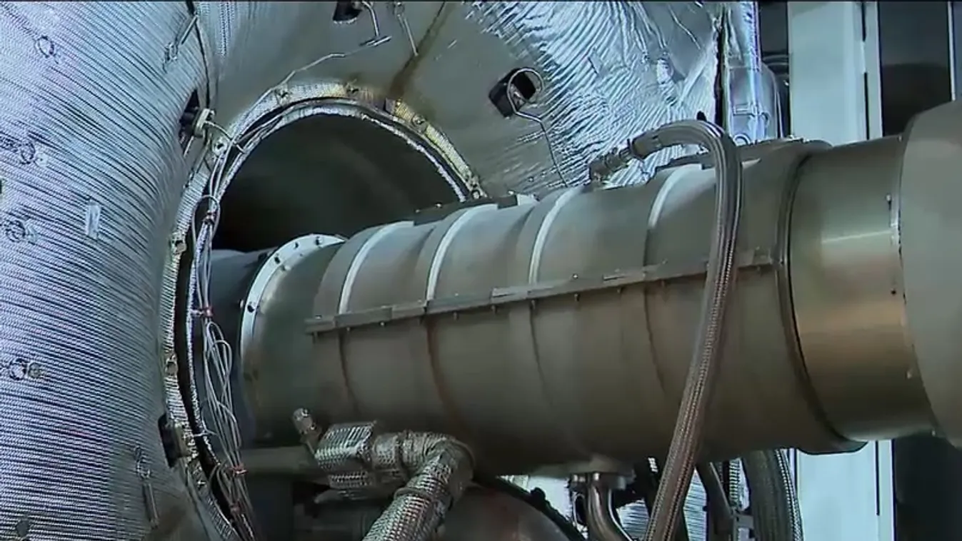 Hatodik alkalommal rendezik meg az Erőművek Éjszakáját  + videó