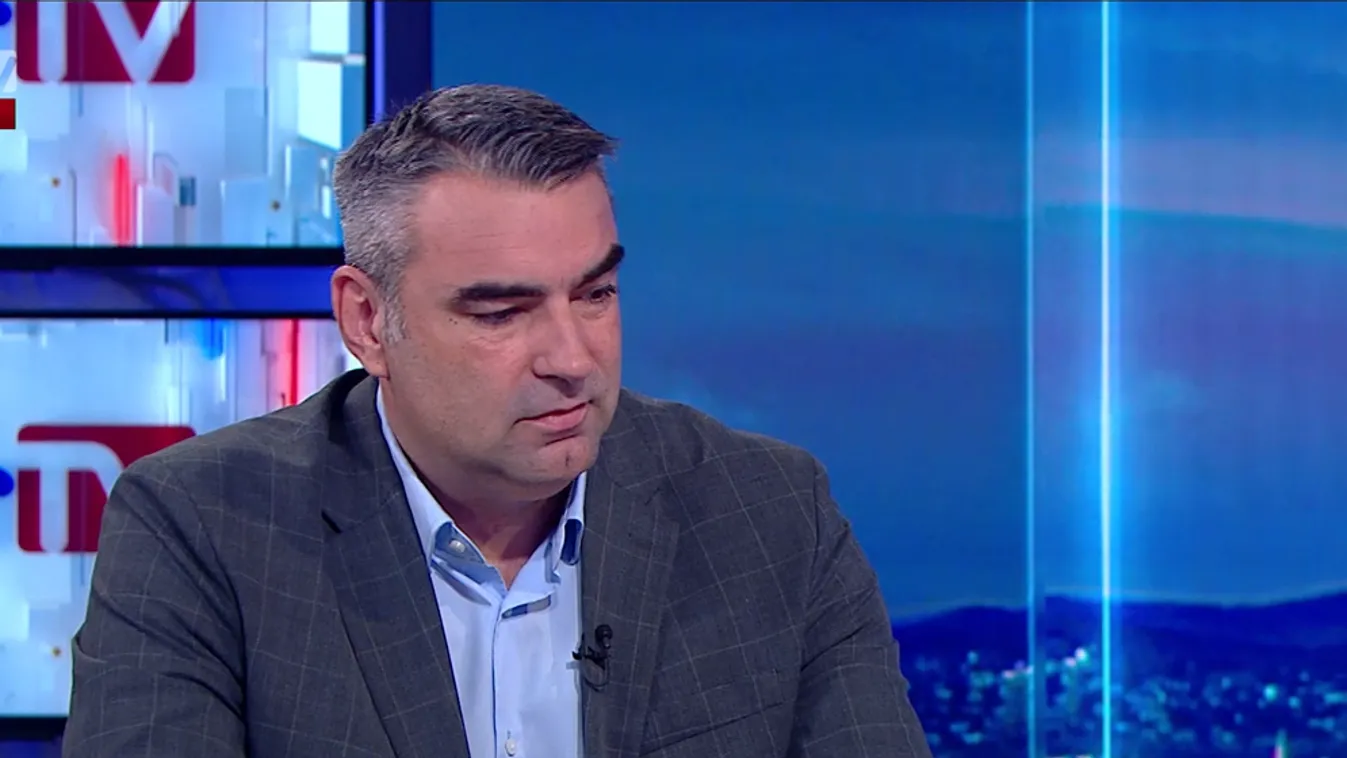 Ifj. Lomnici Zoltán elemzése: Orbán Viktor miniszterelnök a Harcosok órája vendége volt