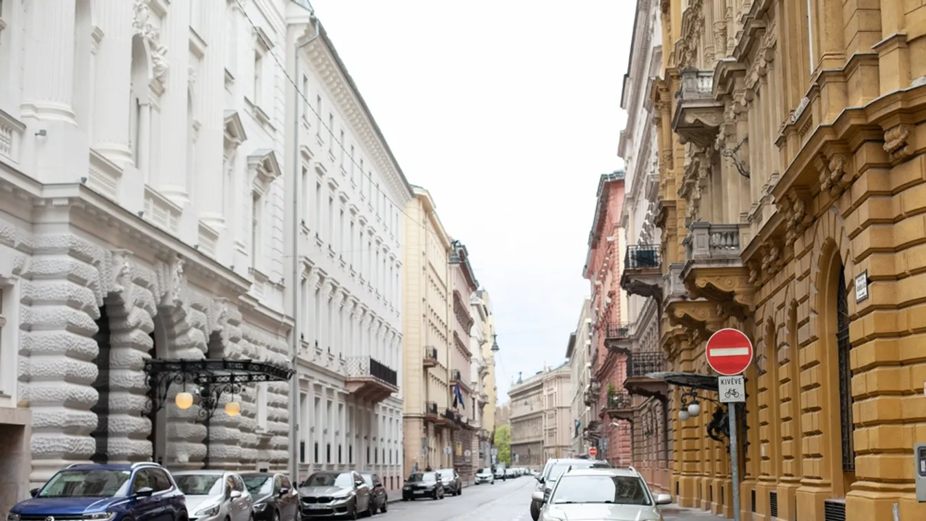 Fizetősre váltással harcolna a pesti kerület a parkolási káosz ellen