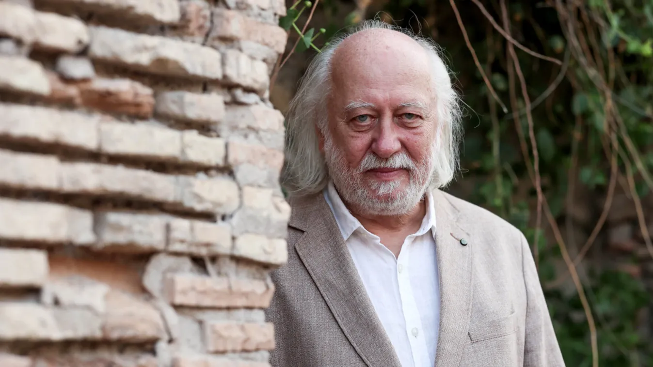 A szabadság csapdája: Krasznahorkai László Nobel-díjas válasza és a magyar valóság