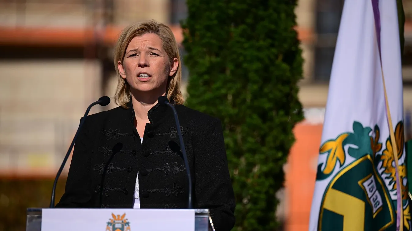 Ekkor költözhetnek be a budapesti Diákvárosba a hallgatók