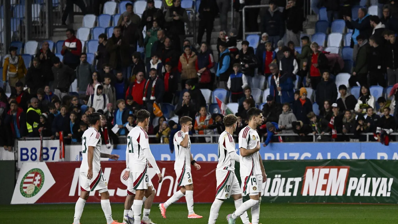 Nincs áttörés – megint ikszeltek a magyar fiatalok