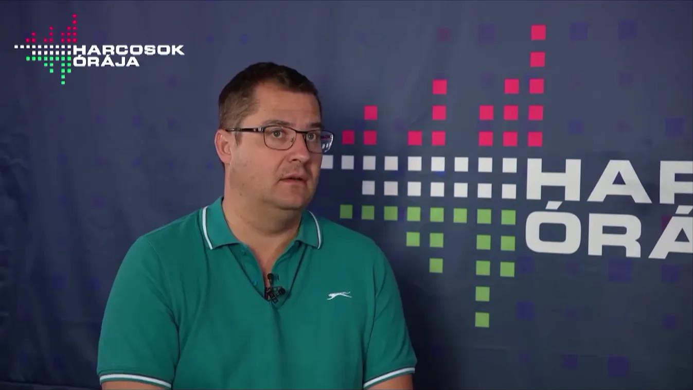 Nagy János: ez egy fontos eszköz arra, hogy a kormány megtudja az emberek véleményét + videó