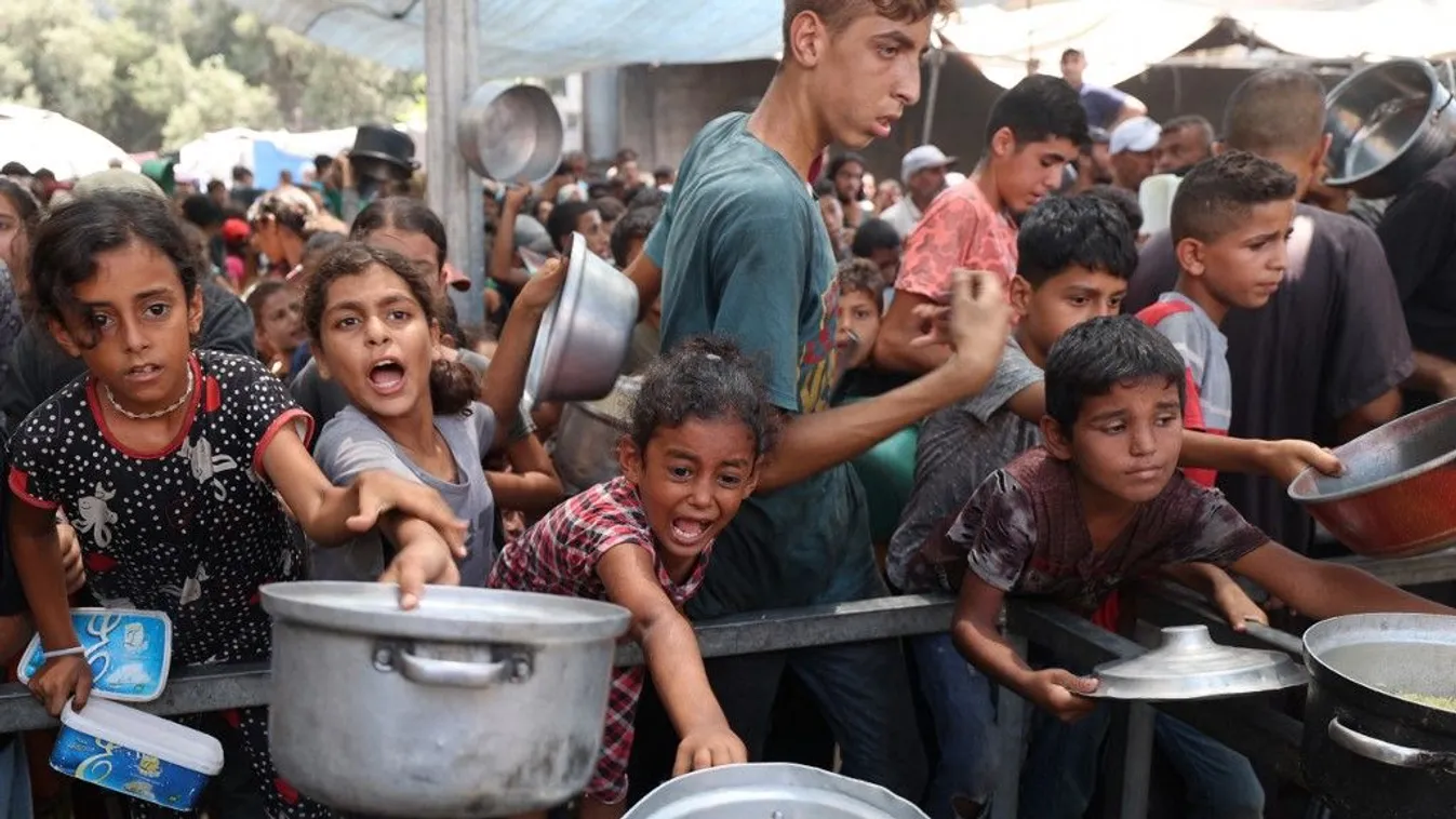 Terroristák zsebében landolnak a segélyek – ezért nem érnek véget a háborúk