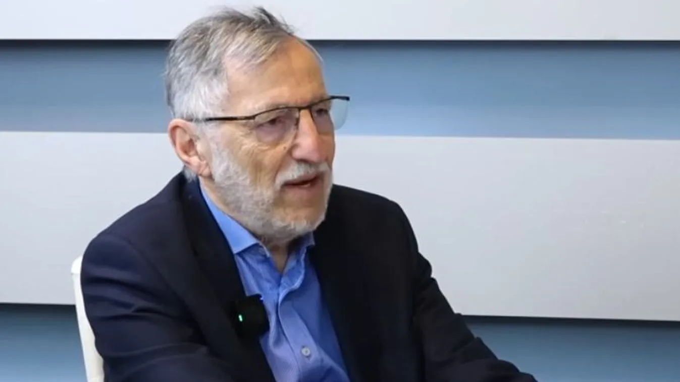 Perverz és túl alacsony a mostani adó Magyar Péter szövetségese szerint