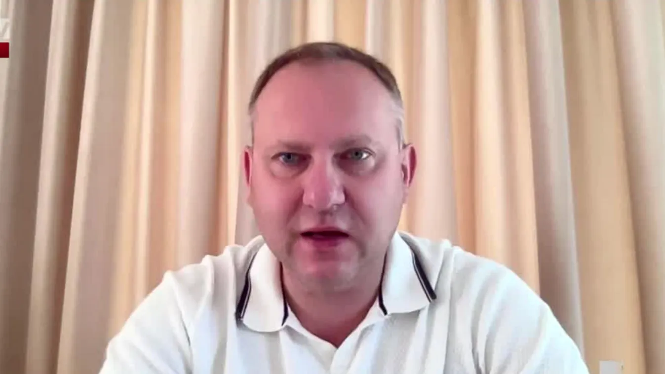 A háború lezárása felvetheti Volodimir Zelenszkij államfői legitimitását is + videó