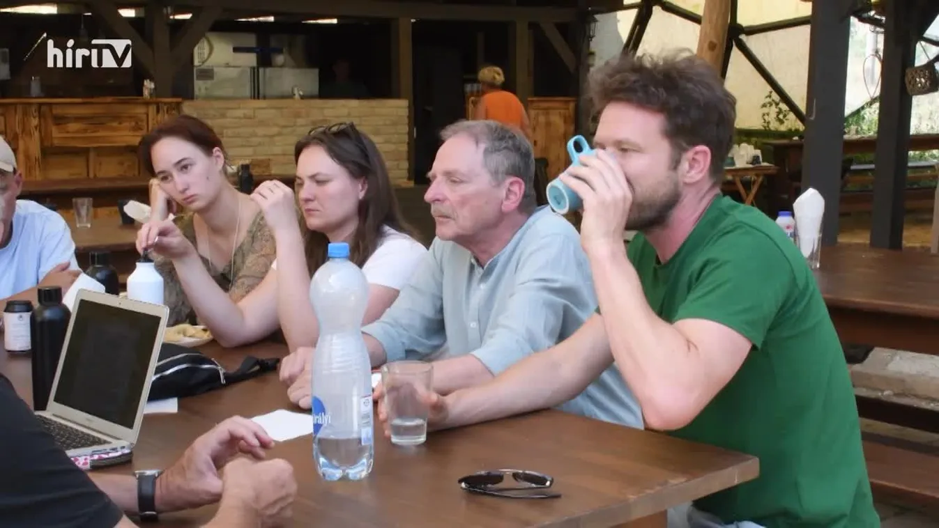 Vászonra vitt legenda – Így készült a film Bölöni Lászlóról + videó