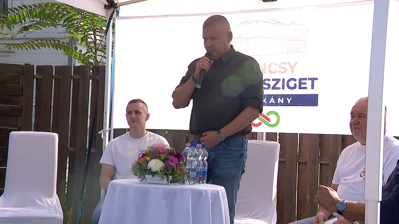 Botrány a Tisza Párt körül: adatainkat külföldre játsszák ki? + videó