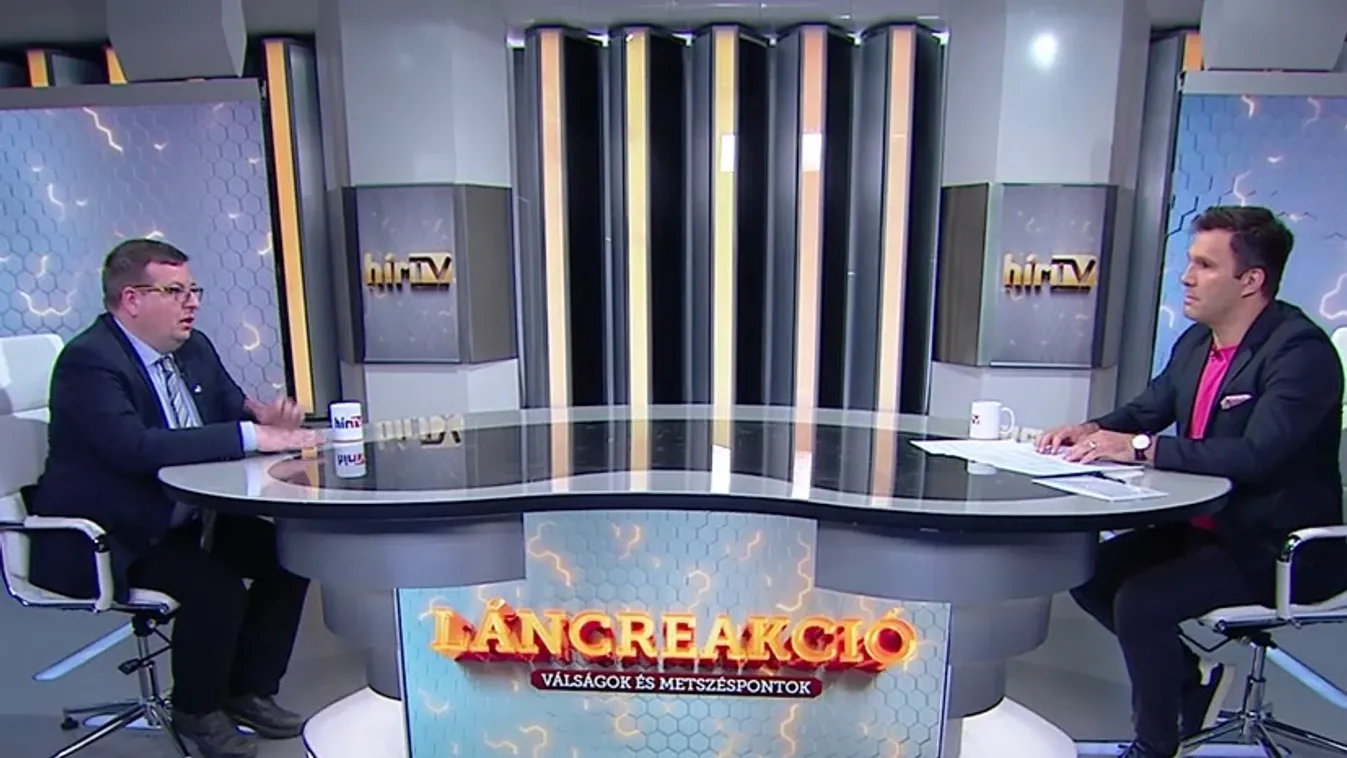 Láncreakció – Milyen helyet foglal el Trump globális konfliktusok lezárására vonatkozó víziójában a közel-keleti béke? + videó