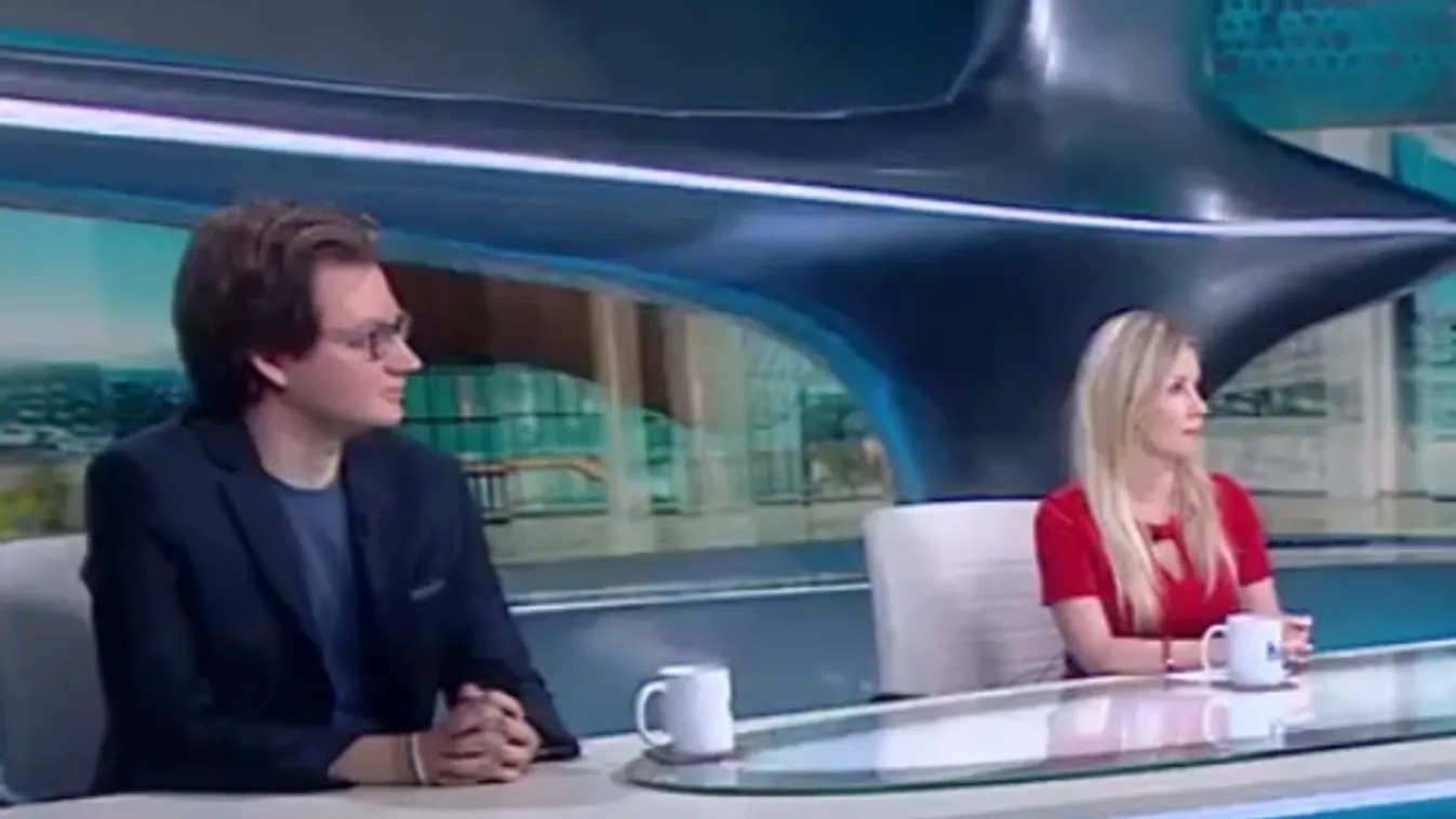 Látó János internetes prédikátor az, aki létrehozta „Zsolt bácsi" karakterét + videó