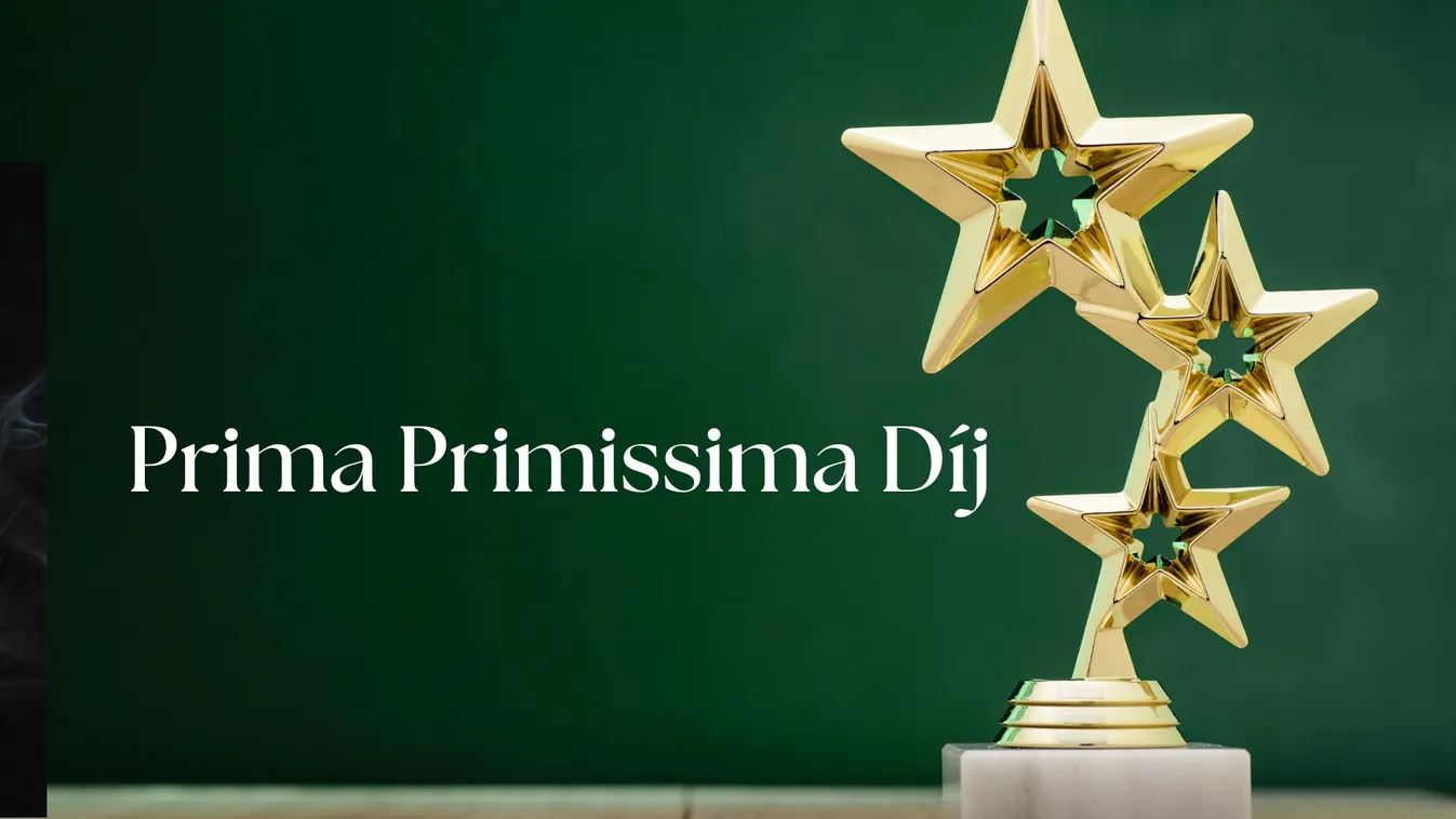 Itt a lista: ők a Prima Primissima díj 2025-ös jelöltjei – Vári Éva, Charlie és Biros Péter is esélyes a 20 milliós fődíjra